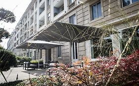 Hotel Mon Repos Geneva
